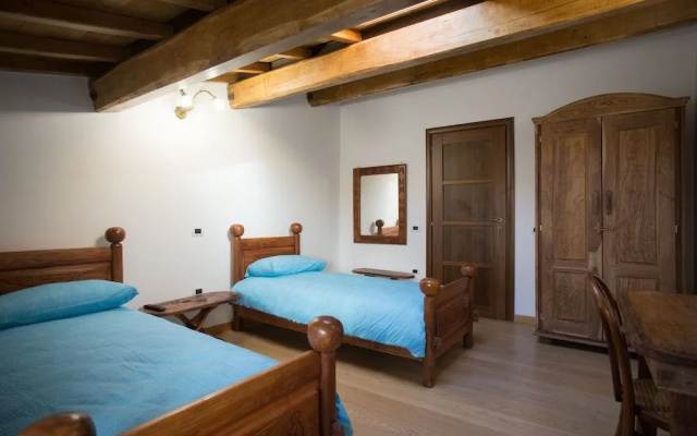 B&B Bone Novelle