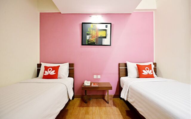 ZEN Rooms Pluit Bandengan