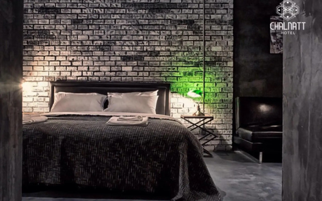 Samantan Hotel at Nimman