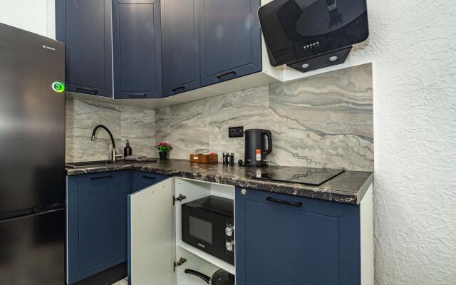 Loft Apartment on Nansen Street