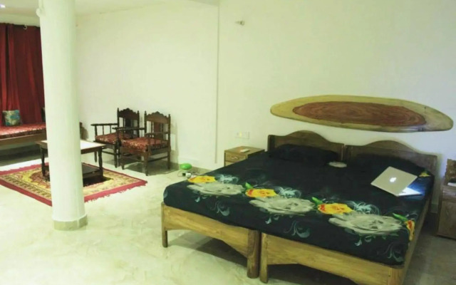 Kapoor Tourist Cottage