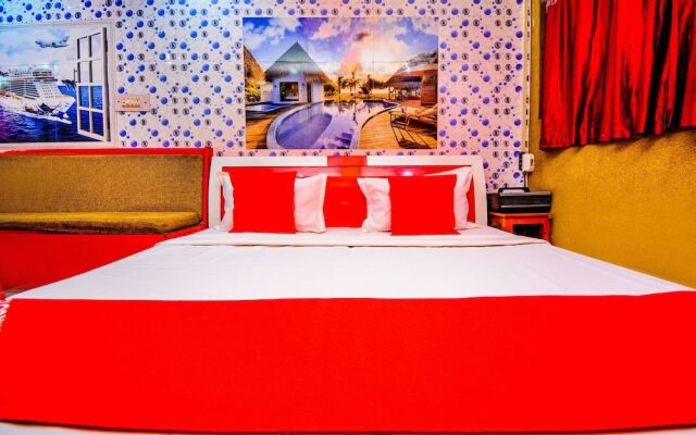 OYO 37546 Gaur Guest House