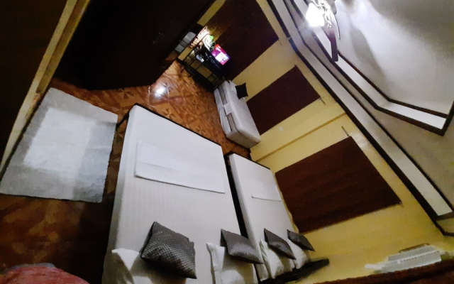 Carribean Transient House