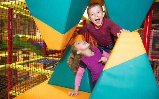 ibis Styles Saint Julien en Genevois Vitam