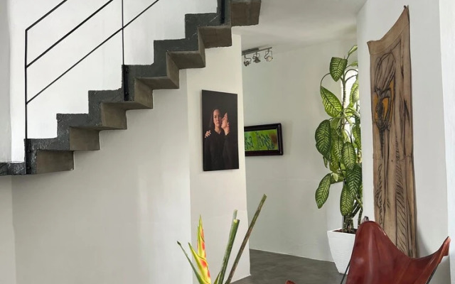 Loft Triplex en Playa Santa Fe