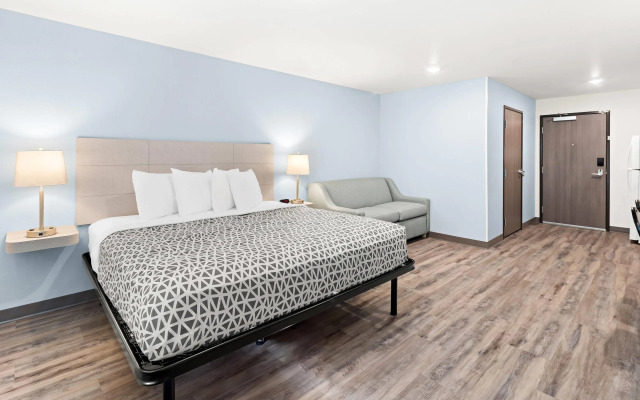 Woodspring Suites Billings