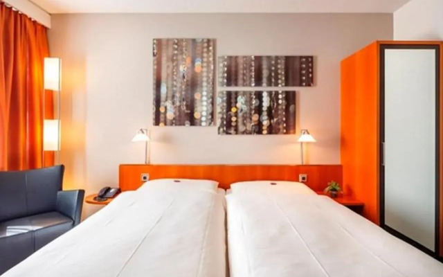 Hotel Metropol Basel