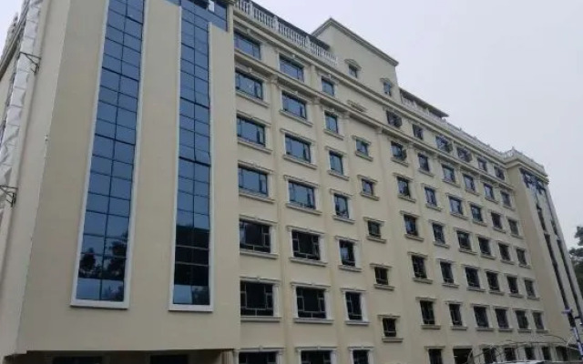 Yajia Hotel