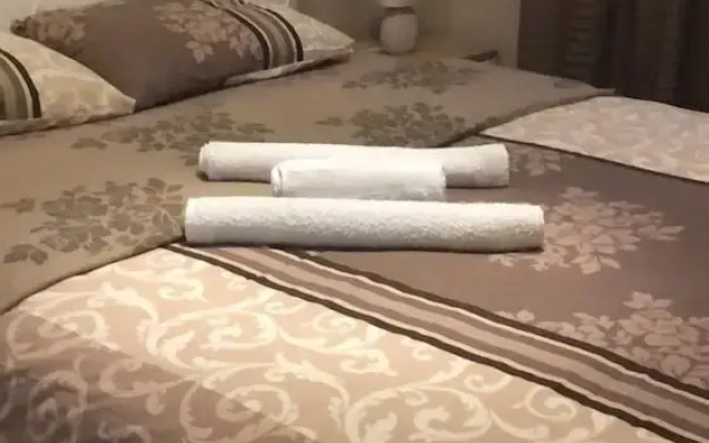 Luxury Apartment