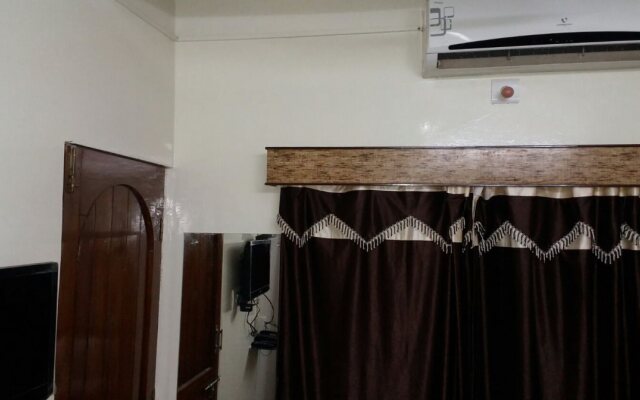 hotel mayur inn