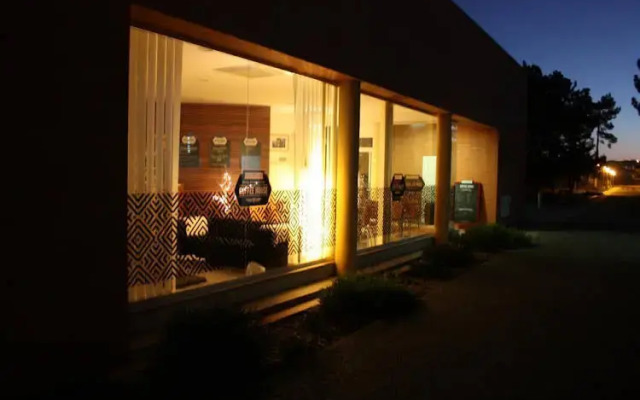 Pine Beach Residences