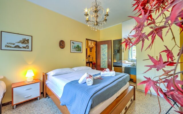 Cozy Meina Apartment 50m From Beach