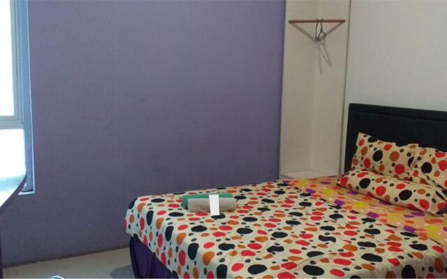 Hotel Ungu Cirebon