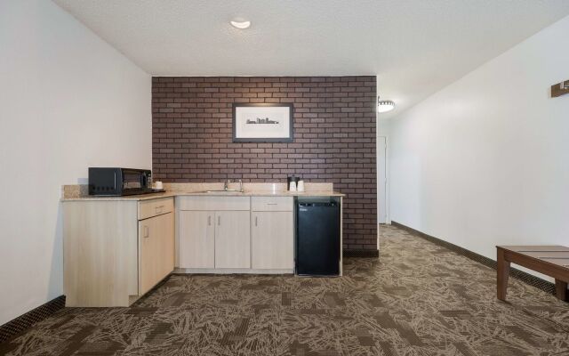 SureStay Hotel by Best Western Tuscaloosa Southeast