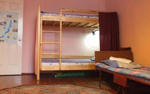 Admiral Hostel