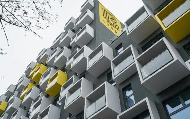 Absyntapart Apartamenty Jaworska 4