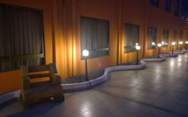 Hotel Astore Suites