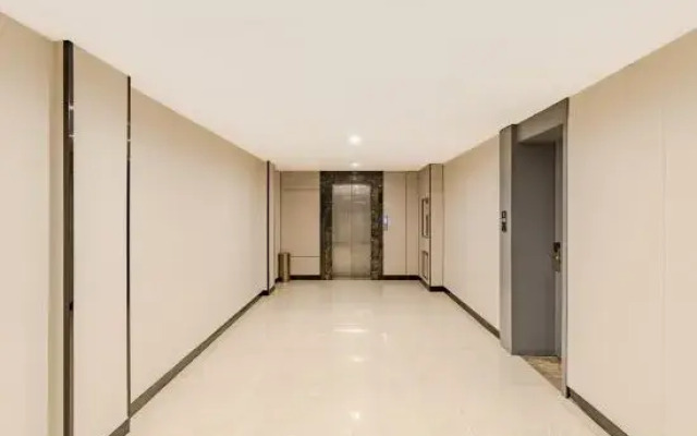 Fengduo Hotel (Huainan Wanda)