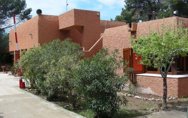 Villaggio Nurral - Campground