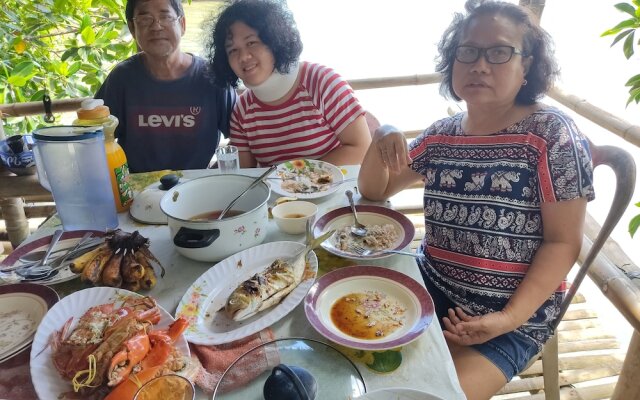 Guimaras Mangrove Guesthouse