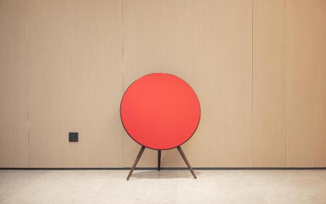 JI Hotel Hangzhou Alibaba Xixi Zone