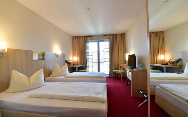 Hotel Aspethera