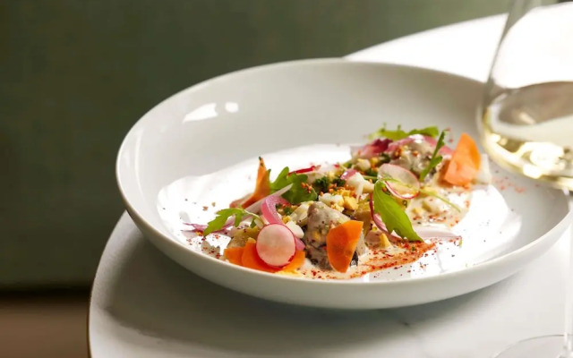 Domaine du Liziec Vannes - MGallery Collection