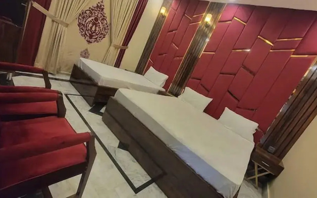 Karachi Travelodge Guest House
