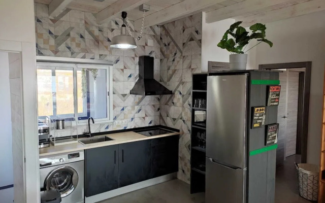 Apartamentos Torre Vigia