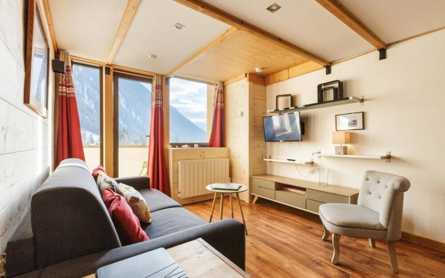 R Sidence Grand Roc - Campanules 311