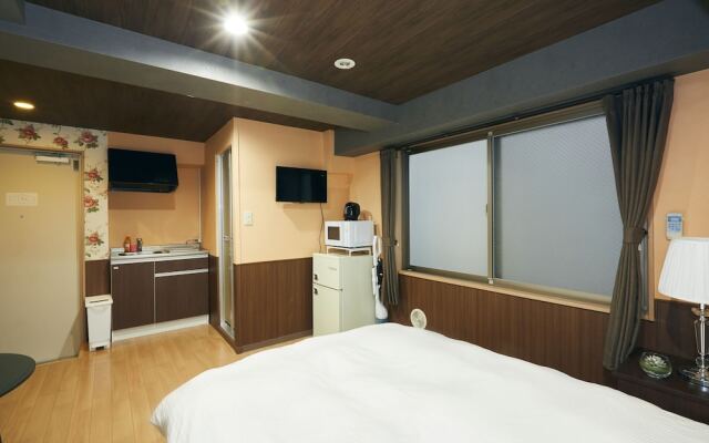 The Gratias Hotel Asakusa Residence