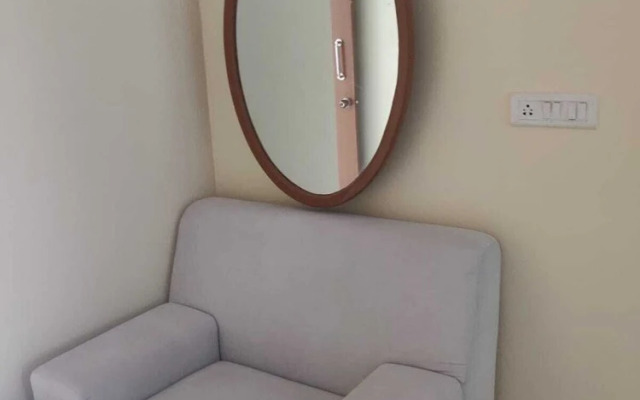 Airport Residency Bangalore