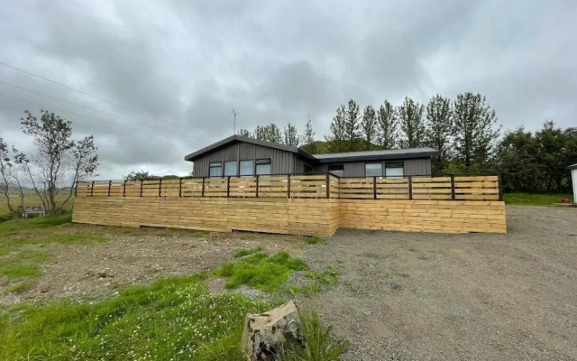Au44 cottages - Arngrimslundur