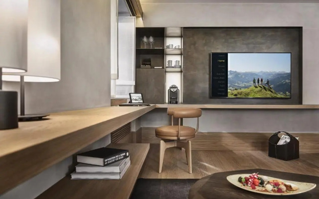 Harisch Hotel Weisses Rössl