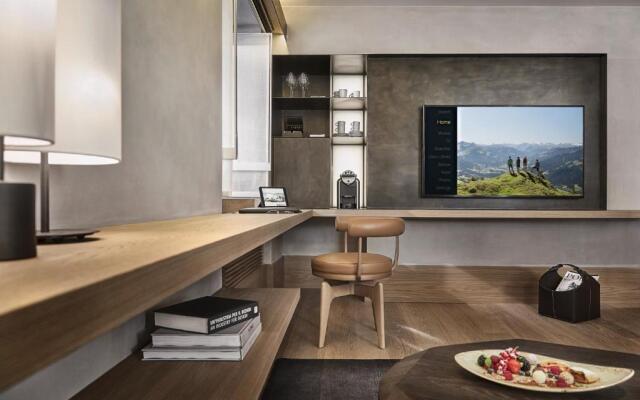 Harisch Hotel Weisses Rössl