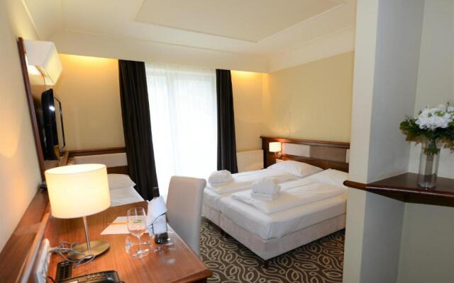 Relax Resort Kreischberg