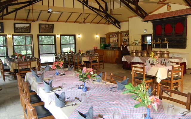 Royal Park Hotel