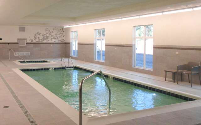 Sleep Inn & Suites Chiloquin-Crater Lake Junction