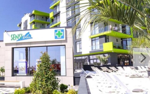 T&V Residence Mamaia Nord