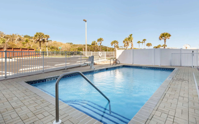 Surf and Sand Fernandina Beach at Amelia Island, Ascend Hotel Collection