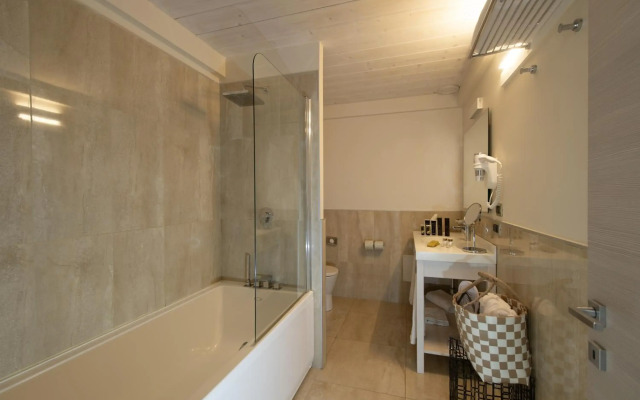 Wellness & Spa Hotel Principe di Fitalia