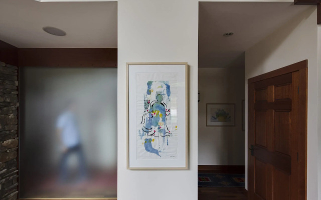 East Hampton Art House Bed & Breakfast