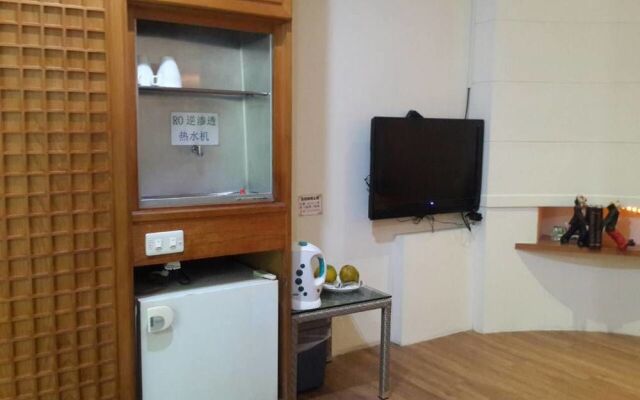 sanhoce hotel
