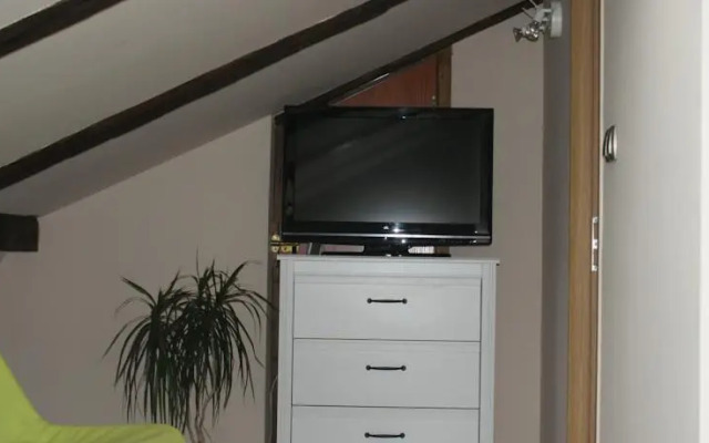 Pokoje Gościnne Wiślna