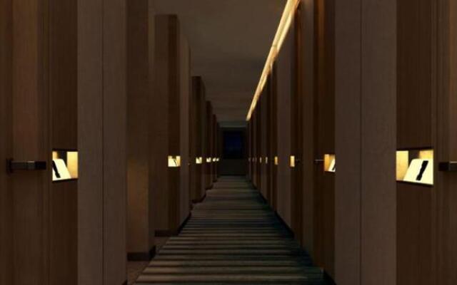 Jingli Hotel (Beijing New National Exhibition Capital Airport)