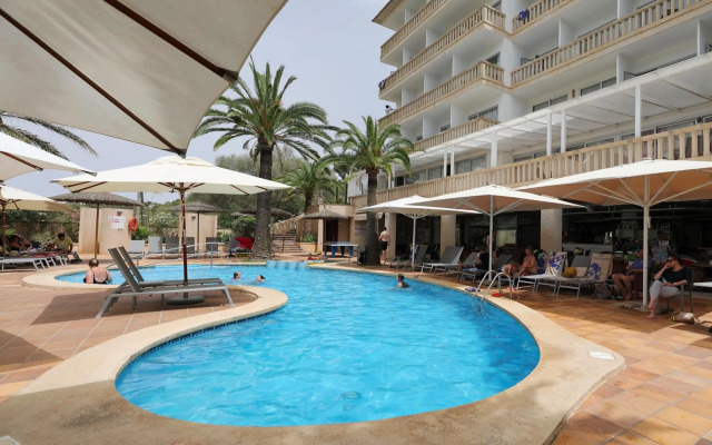 Village Cala Santanyi