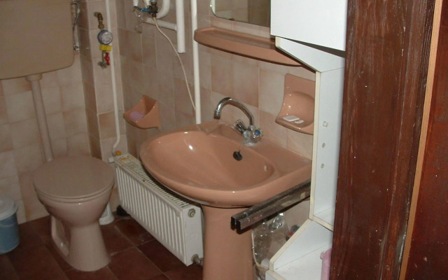 Ace Hostel