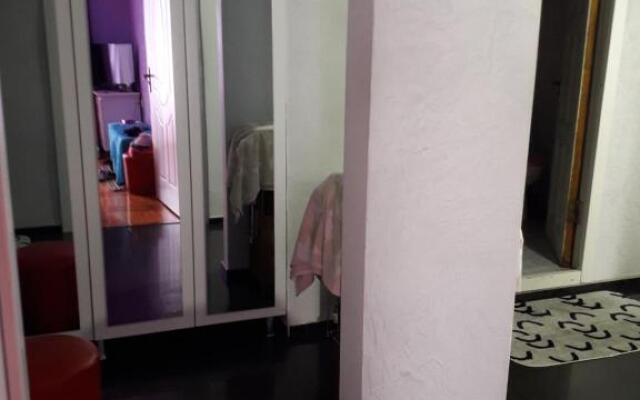 apartment boulevardside