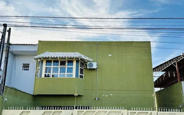 Londrina Hostel