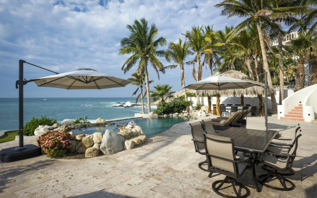 Blue Desert 1 Casa Edwards Too - Blue Agave